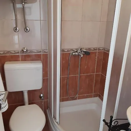 Kule 公寓 布雷拉