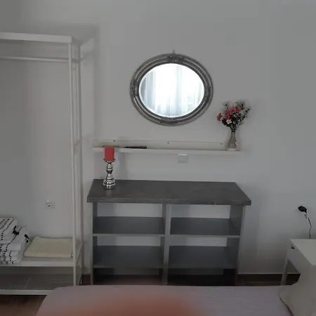 Kule 公寓 布雷拉