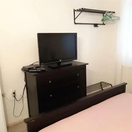 Kule 公寓 布雷拉