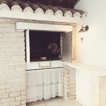 Διαμέρισμα Kule Brela