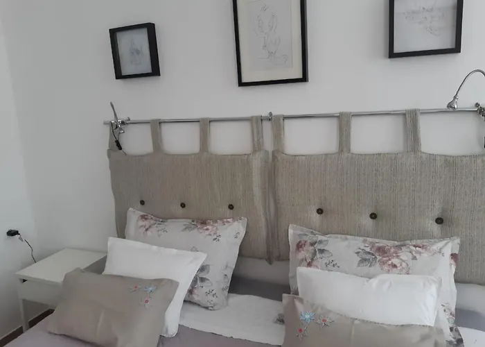 Appartamento Kule