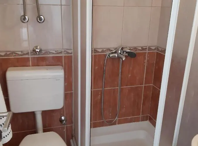Kule Appartamento Brela