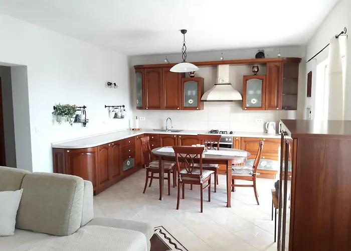 Appartamento Kule *