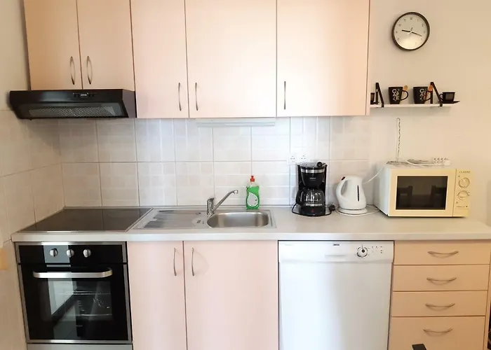 Appartamento Kule Brela