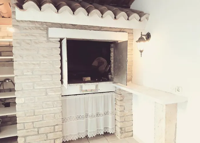 Appartamento Kule Brela